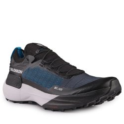 Взуття Salomon S LAB Genesis - чорний/синій