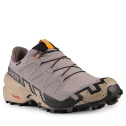 Кросівкі Salomon Speedcross 6 GTX M - бежеві