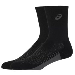 Шкарпетки Asics Performance Run Sock - чорні