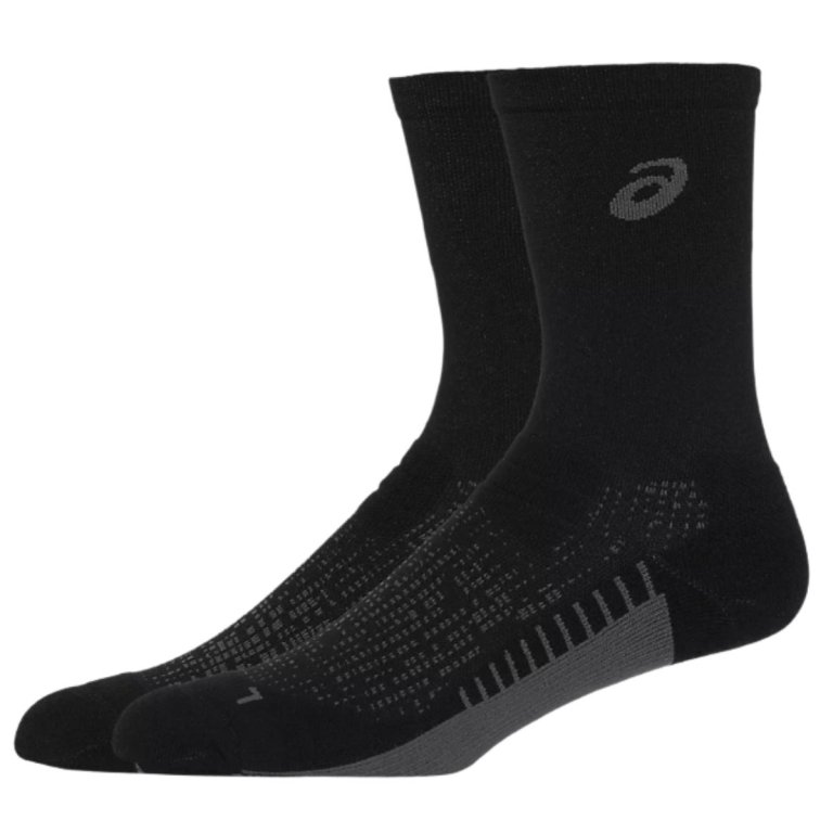 Шкарпетки Asics Performance Run Sock - чорні