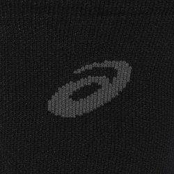 Шкарпетки Asics Performance Run Sock - чорні