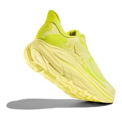 Кросівки Hoka Clifton 10 M - жовті