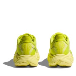 Кросівки Hoka Clifton 10 M - жовті
