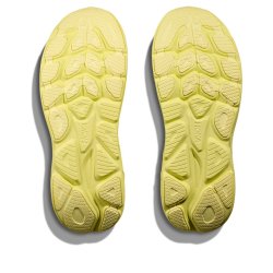 Кросівки Hoka Clifton 10 M - жовті