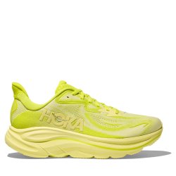 Кросівки Hoka Clifton 10 M - жовті