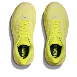 Кросівки Hoka Clifton 10 Вт - жовті