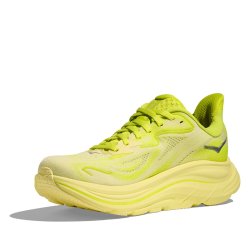 Кросівки Hoka Clifton 10 Вт - жовті