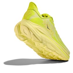 Кросівки Hoka Clifton 10 Вт - жовті
