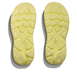 Кросівки Hoka Clifton 10 Вт - жовті