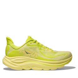 Кросівки Hoka Clifton 10 Вт - жовті