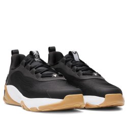 Кросівки Under Armour Project Rock 8 M - чорні