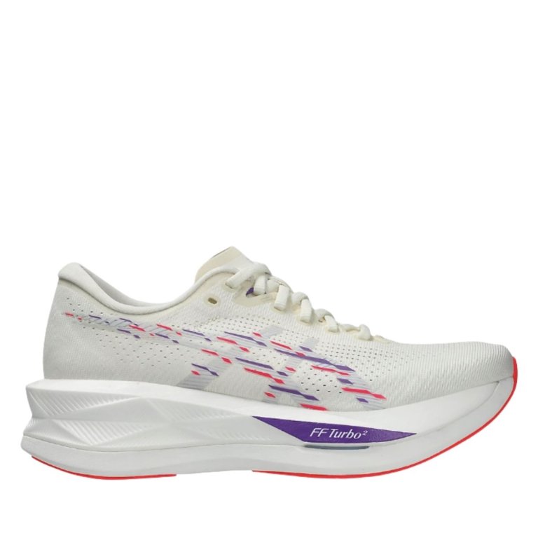 Кросівки Asics Sonicblast W - бежеві