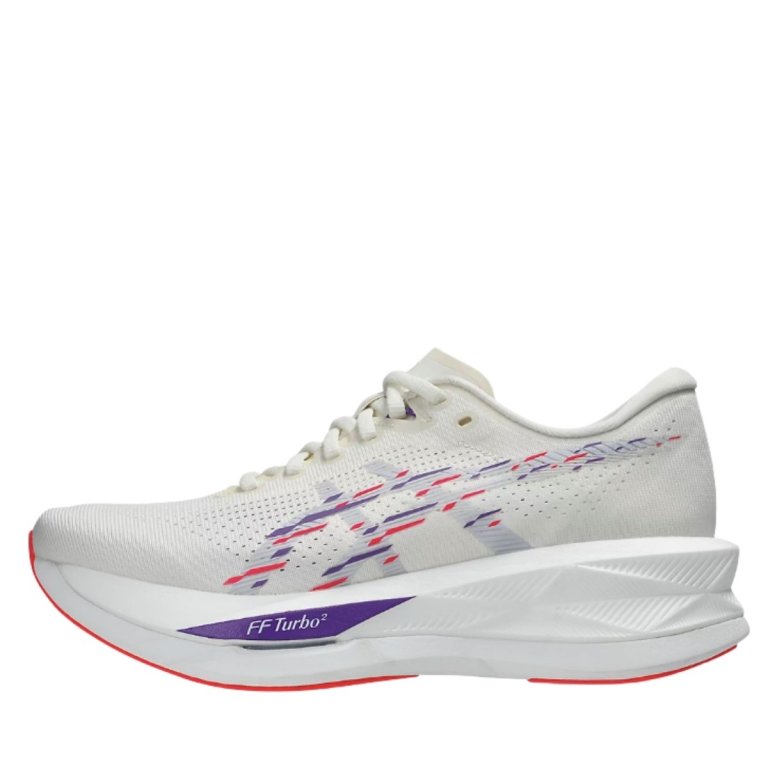 Кросівки Asics Sonicblast W - бежеві