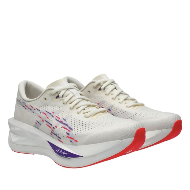 Кросівки Asics Sonicblast W - бежеві