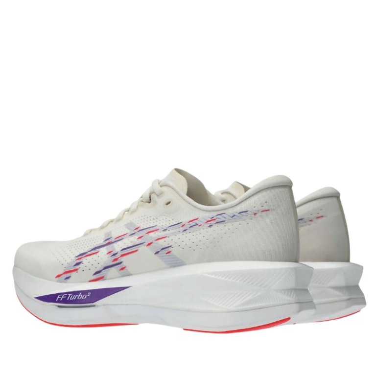Кросівки Asics Sonicblast W - бежеві