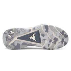 Кросівки Under Armour Project Rock 8 M - сірі