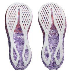 Кросівки Asics Noosa Tri 16 W - фіолетово/білі