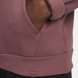 Худі Under Armour Project Rock Icon Hoodie M - фіолетове