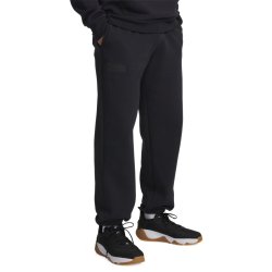 Штани Under Armour Project Rock Icon Jogger M - чорні
