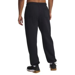 Штани Under Armour Project Rock Icon Jogger M - чорні