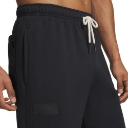 Штани Under Armour Project Rock Icon Jogger M - чорні