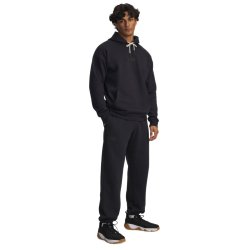 Штани Under Armour Project Rock Icon Jogger M - чорні