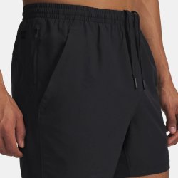 Шорти Under Armour Project Rock Ultimate Short M - чорні