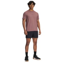 Шорти Under Armour Project Rock Ultimate Short M - чорні