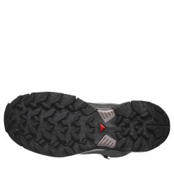 Черевики Salomon X Ultra 360 Ltr Mid GTX W - зелено/чорні