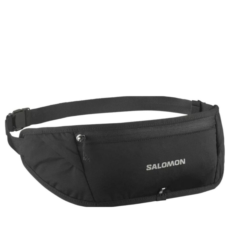 Бананка Salomon Pulse Sling Belt Uni - чорна