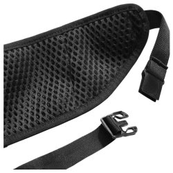 Бананка Salomon Pulse Sling Belt Uni - чорна