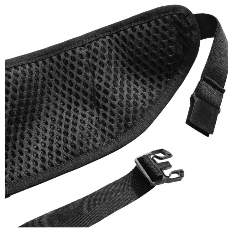 Бананка Salomon Pulse Sling Belt Uni - чорна