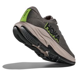 Кросівки Hoka Rincon 4 M - сірі