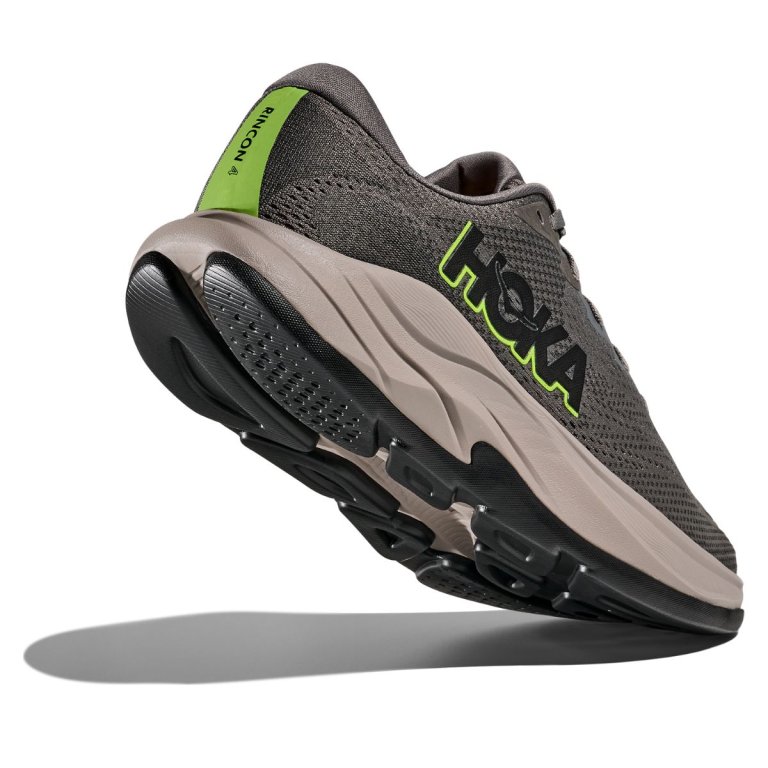 Кросівки Hoka Rincon 4 M - сірі