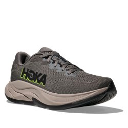 Кросівки Hoka Rincon 4 M - сірі