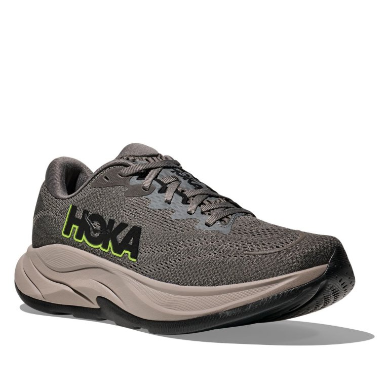 Кросівки Hoka Rincon 4 M - сірі