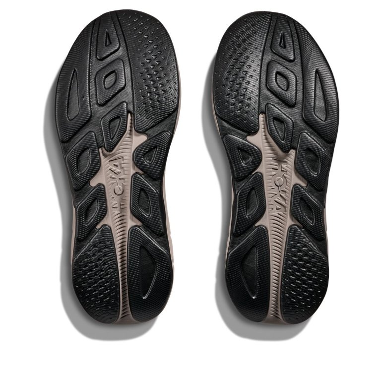 Кросівки Hoka Rincon 4 M - сірі