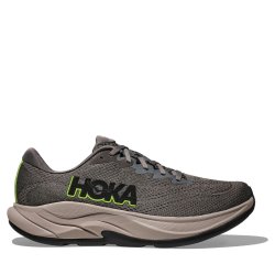 Кросівки Hoka Rincon 4 M - сірі