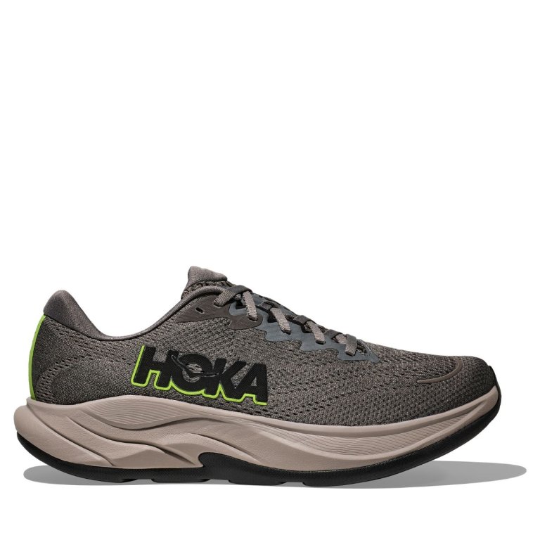 Кросівки Hoka Rincon 4 M - сірі