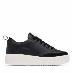 Кросівки Sorel Ona Ave™ Low Sneaker WP W - чорні