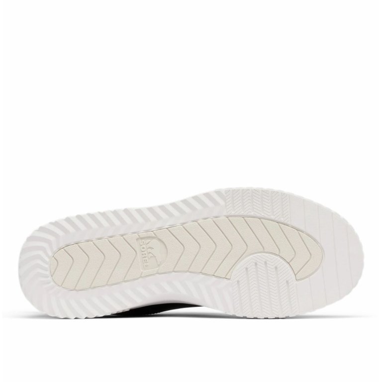 Кросівки Sorel Ona Ave™ Low Sneaker WP W - чорні