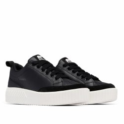 Кросівки Sorel Ona Ave™ Low Sneaker WP W - чорні