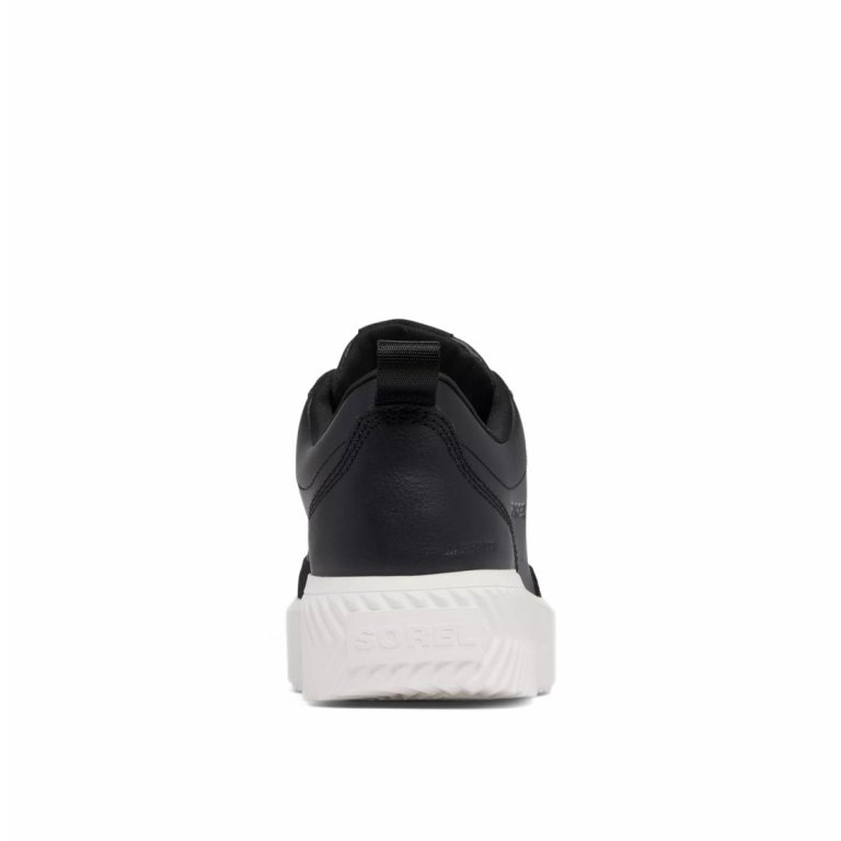 Кросівки Sorel Ona Ave™ Low Sneaker WP W - чорні