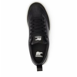 Кросівки Sorel Ona Ave™ Low Sneaker WP W - чорні