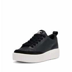 Кросівки Sorel Ona Ave™ Low Sneaker WP W - чорні