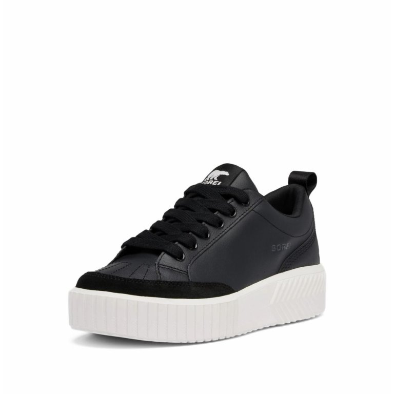 Кросівки Sorel Ona Ave™ Low Sneaker WP W - чорні