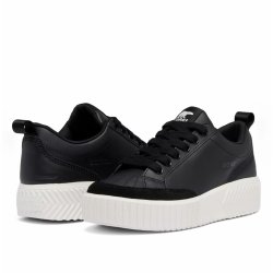 Кросівки Sorel Ona Ave™ Low Sneaker WP W - чорні
