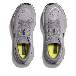 Кросівки Hoka Rincon 4 W - сірі