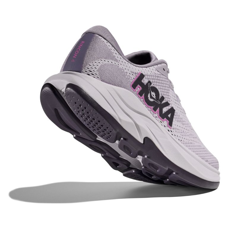 Кросівки Hoka Rincon 4 W - сірі