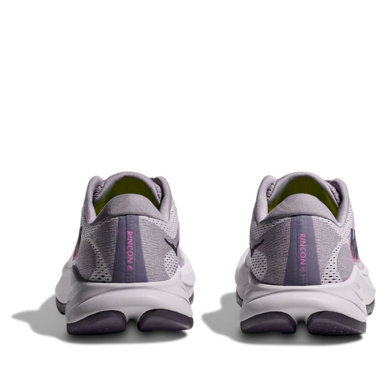 Кросівки Hoka Rincon 4 W - сірі